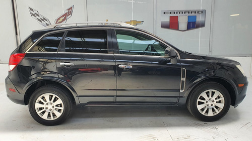 Imagen 4 de 15 de Chevrolet Captiva 2012 2.4 Ls Sport Piel At