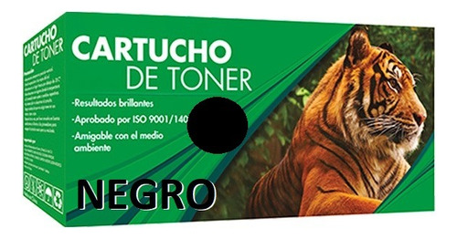 Toner Generico Tigre 125a 128a 131a Cf210 Ce320 Cb540 Color