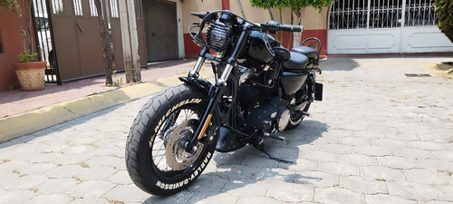 Harley Davidson  Sportster 2013