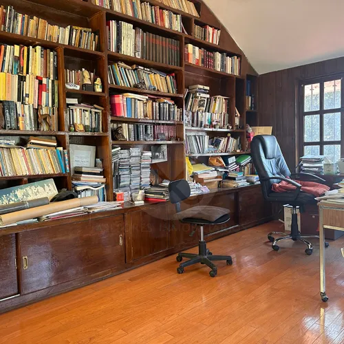 Casa En Venta En Torres De Padierna
