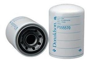 P555570 Filtro Lubricante Giratorio Flujo Completo