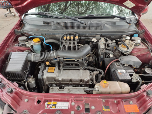 Imagen 13 de 13 de Dodge Forza