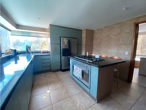 Apartamento En Los Campitos