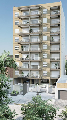 Imagen 2 de 16 de Edificio - Moron