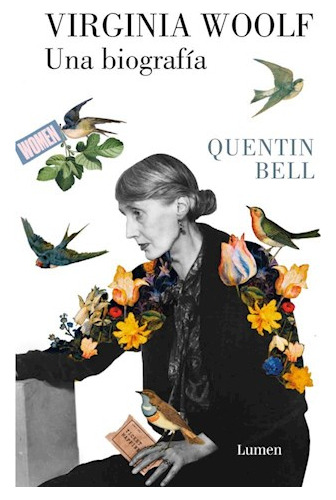 Libro Virginia Woolf , Una Biografia De Quentin Bell