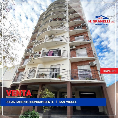 Departamento En Venta En Isa Iii