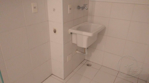 Imagem 24 de 30 de Apartamento Com 3 Dormitórios Para Alugar, 69 M² Por R$ 1.700,00/mês - Chácaras Maria Inês - Santana De Parnaíba/sp - Ap0249