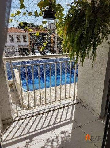 Imagem 11 de 20 de Apartamento Com 2 Dormitórios À Venda, 59 M² Por R$ 505.000 - Barcelona - São Caetano Do Sul/sp - Ap0405