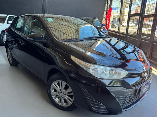 Yaris Hatc Plus 1.5 2022