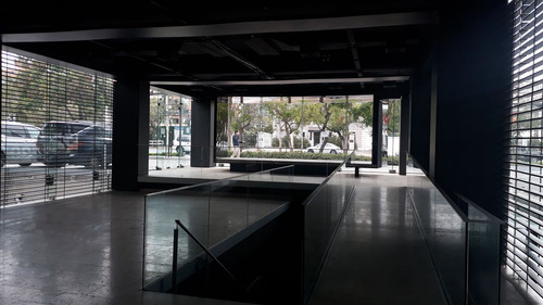 Local Comercial En Arriendo En Vitacura
