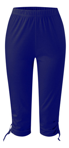 Pantalones Para Mujer Pantalones Cortos Con Cordón De Verano