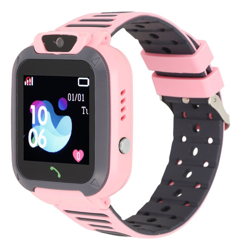 Hnreloj Inteligente Para Niños, Teléfono, Cámara Inteligente Ptr