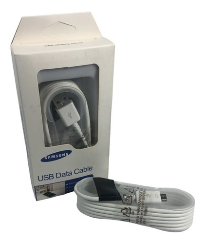 Cable Samsung Eta-swid422vse Micro Usb