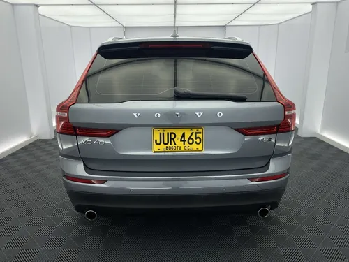Volvo XC60 2.0 T5 Awd Momentum