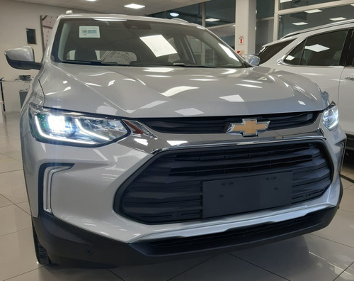 Chevrolet Tracker 1.2 At Premier 0km #7