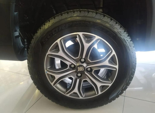 Imagen 14 de 20 de Fiat Strada Freedom 1.4 Cd 0km 2023 *