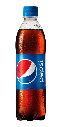 Pepsi Botella 500ml Original Pack X12 Unidades