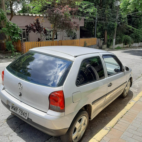 Gol 2006 Flex Rodas 14 Basico Apenas $ 12.900 Parcelo Cartao