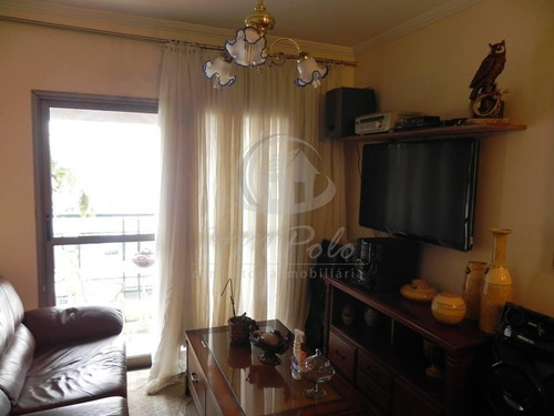 Imagem 6 de 27 de Apartamento À Venda Em Jardim Aurelia - Ap034928