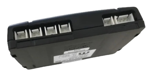 Modulo Sensor Estacionamento Argo Cronos Original 50928224