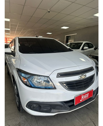 Chevrolet Prisma 1.4 MPFI LT 8V FLEX 4P AUTOMÁTICO