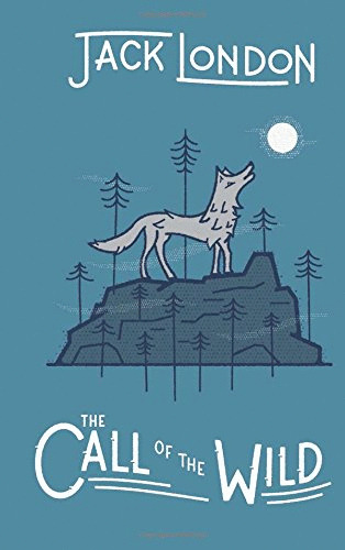 Libro Call Of The Wild, The (inglés)