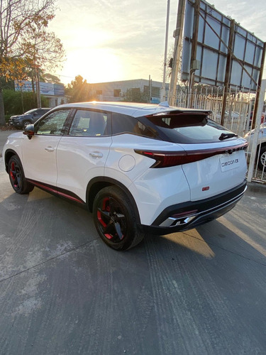 Omoda C5 1.5 Turbo Premium 2025 | 0 Km