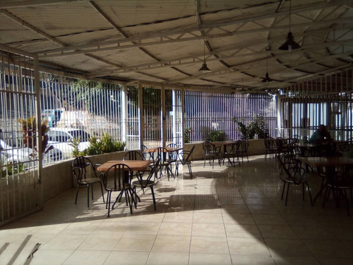 Imagen 4 de 13 de Se Vende Local Y Fondo De Comercio En Los Chaguaramos