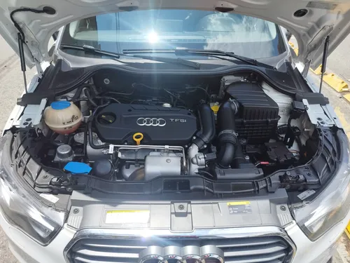 Audi A1 1.4 Tfsi Ambition Plus