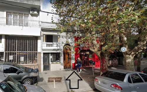 Imagen 2 de 4 de Terreno - Lanús Oeste