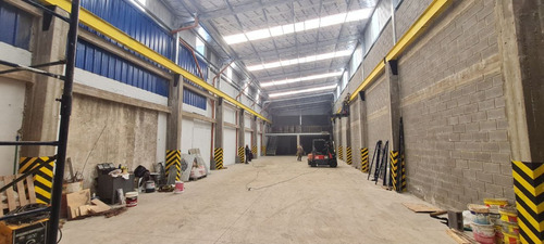 Galpones, Naves Industriales, Construcción Y Fabricación