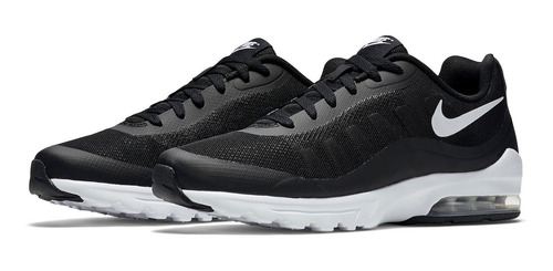 Zapatillas Nike Air Max Invigor Black/white 749680-010