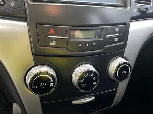 SsangYong Korando 2.0 C Gasolina 4x2