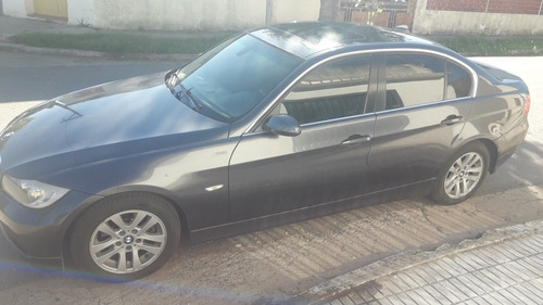 Bmw Serie 3 2.5 323i Executive 2006