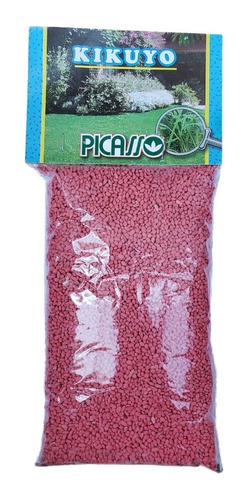 Semillas Cesped Pasto Grama Kikuyo Australiano 200g Picasso