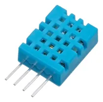 Comprar Dht 11 Dht-11 Dht11 Sensor De Humedad Y Temperatura Arduino