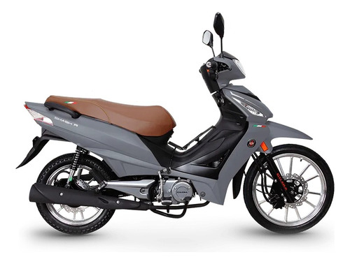 Gilera Smash R Full 110 Linea Nueva 0km No Wave Dompa Motos