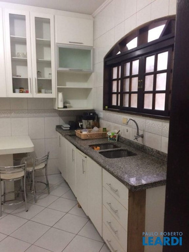 Imagem 15 de 15 de Sobrado - Vila Floresta - Sp - 552260