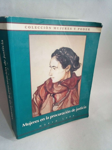 Mujeres En La Procuración De Justicia Reyna Ramírez Vázquez