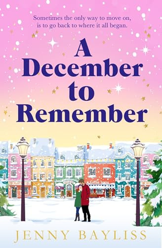 Libro A December To Remember De Bayliss Jenny  Pan Macmillan
