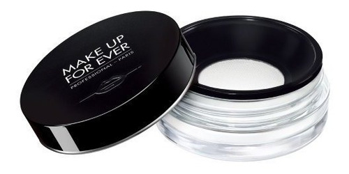 Maquillaje En Polvo - Make Up For Ever Ultra Hd Microfinishi