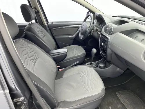 Renault Duster 2.0 Dynamique 4x2
