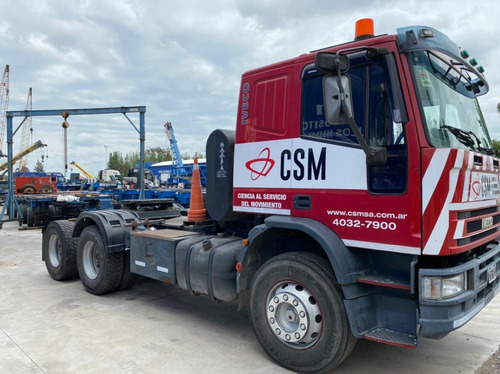 Iveco 170 E 22t - 420