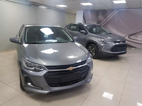Imagen 15 de 25 de Chevrolet Tracker Premier 0km E/inmediata 2023 Go