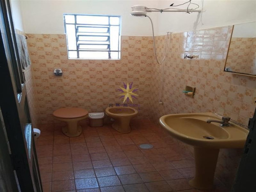 Imagem 10 de 20 de Casa Jardim Maringá São Paulo/sp - 2190