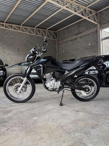 Honda Nxr160 Bros Esdd 2024