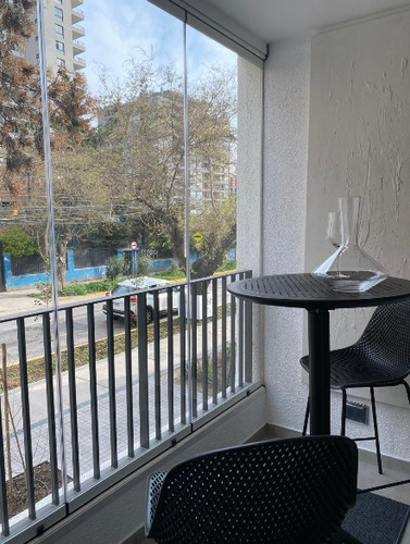 C55145 - Venta Departamento Sin Comision Los Alerces - 2d2b