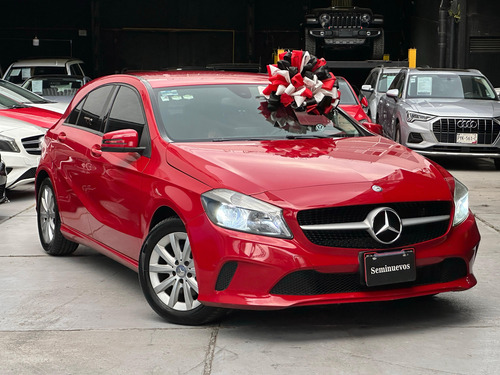 Mercedes-Benz Clase A A 180 CGI 1.6 LT TA