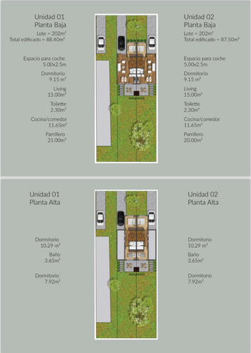 Precioso Duplex Cerquita De La Playa Y Del Complejo Suarez