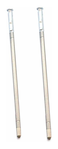 Lapiz Capacitivo Para LG Stylo Stylus Color Morado